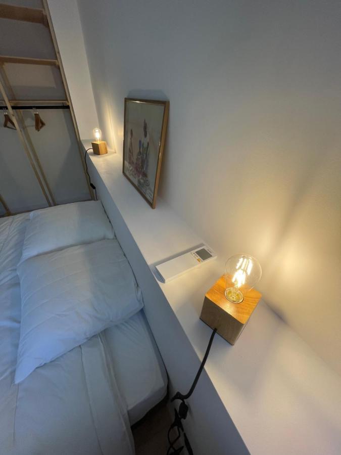 Design T3 Vue Mer Et Montagne 2 Chambres 3Mn De La Plage Fibre Clim Сен-Мандрие-сюр-Мер Экстерьер фото